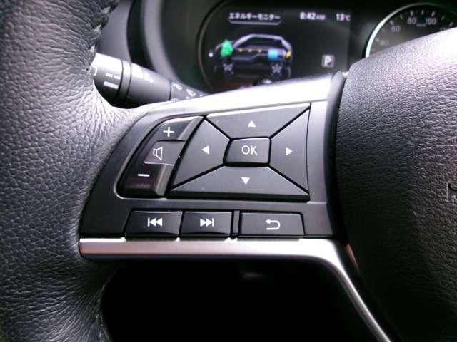 キックス メモリーナビ　ＥＴＣ　ドラレコ　オートライト　ナビ＆ＴＶ　ワンオ－ナ－車　追従クルコン　スマートキー　ＬＥＤヘッド　レーンアシスト　パワーステアリング　盗難防止システム　ドライブレコーダー　ＥＴＣ　整備記録簿有　メモリーナビ　サイドエアバッグ（9枚目）