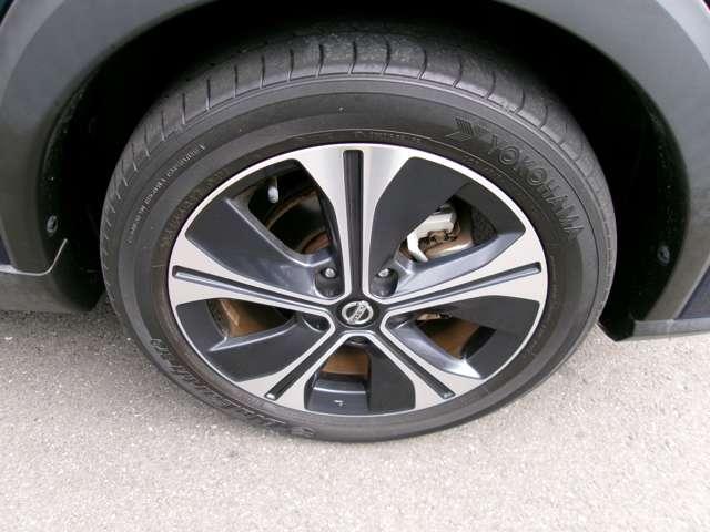 キックス メモリーナビ　ＥＴＣ　ドラレコ　オートライト　ナビ＆ＴＶ　ワンオ－ナ－車　追従クルコン　スマートキー　ＬＥＤヘッド　レーンアシスト　パワーステアリング　盗難防止システム　ドライブレコーダー　ＥＴＣ　整備記録簿有　メモリーナビ　サイドエアバッグ（20枚目）