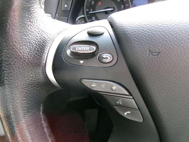 フーガ 2.5 250GT HDDナビ アラウンドビューモニター ETC スマートキー Bカメラ LEDヘッドライト オートエアコン 記録簿 クルコン ETC エアバッグ ナビTV HDDマルチナビ Sカメラ 黒革シート 助手席エアバッグ サイドエアバッグ ABS キーレス(13枚目)