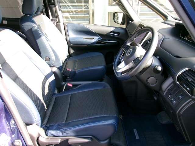 セレナ メモリーナビ　ＥＴＣ　ドラレコ　　後席モニター　Ｗエアコン　両電動ドア　レーンアシスト　レーダークルーズコントロール　ＥＴＣ　１オーナー　バックモニター　スマキー　ＡＷ　ＬＥＤライト　ドラレコ　ナビＴＶ　カーテンエアバック　キーレス　メモリーナビ　セキュリティ（18枚目）