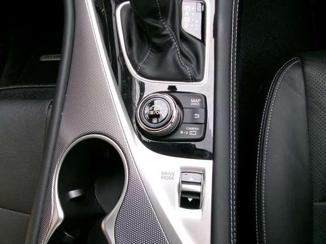 スカイライン メーカーナビ ETC ドラレコ 電動シート LEDヘッドランプ ワンオーナー オートクルーズコントロール キーレス 本革シート 衝突軽減ブレーキ アイドリングストップ ドラレコ アラウンドビュー 車線逸脱警報 ETC バックカメラ パワステ(11枚目)