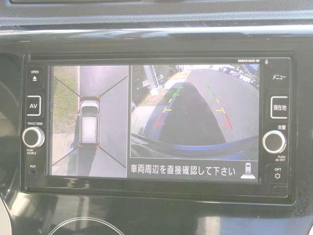 デイズ メモリーナビ　エマージェンシーブレーキ　ナビＴＶ付　全席ＰＷ　ＩＳＴＯＰ　ダブルエアバッグ　ＰＳ　スマキー　Ｂカメラ　ＡＡＣ　盗難防止システム　１オーナー車　アルミホイール　キーフリーシステム　記録簿　ＡＢＳ　１セグＴＶ　メモリーナビ（5枚目）