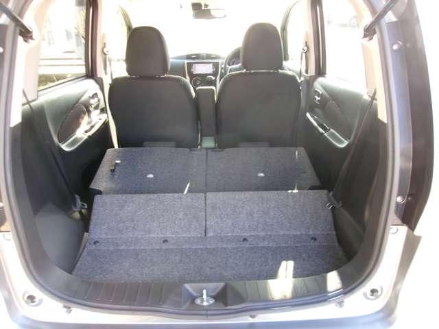 デイズ メモリーナビ　エマージェンシーブレーキ　ナビＴＶ付　全席ＰＷ　ＩＳＴＯＰ　ダブルエアバッグ　ＰＳ　スマキー　Ｂカメラ　ＡＡＣ　盗難防止システム　１オーナー車　アルミホイール　キーフリーシステム　記録簿　ＡＢＳ　１セグＴＶ　メモリーナビ（11枚目）