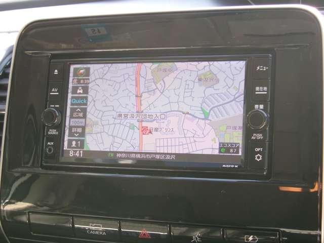 セレナ １．２　ｅ－ＰＯＷＥＲ　ハイウェイスター　Ｖ　防水シート　リアモニター　プロパイロット　３６０°カメラ　エマジェンシーブレーキ　１オナ　スマキー　バックカメラ　ＬＥＤ　レーンアシスト　点検記録簿付　ＥＴＣ　ドラレコ　イモビ　サイドカーテンエアバック　フルオートエアコン　アルミホイール（4枚目）