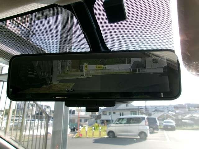 セレナ １．２　ｅ－ＰＯＷＥＲ　ハイウェイスター　Ｖ　防水シート　リアモニター　プロパイロット　３６０°カメラ　エマジェンシーブレーキ　１オナ　スマキー　バックカメラ　ＬＥＤ　レーンアシスト　点検記録簿付　ＥＴＣ　ドラレコ　イモビ　サイドカーテンエアバック　フルオートエアコン　アルミホイール（10枚目）