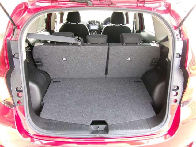 ノート 1.2 e-POWER X Vセレクション メモリーナビ ETC ドラレコ アラウンドカメラ ワンオ-ナ-車 運転席助手席エアバック エアバッグ 衝突被害軽減装置 イモビライザー LEDヘッドライト パワーウインドウ レーンアシスト ETC アルミホイール スマートキー(15枚目)