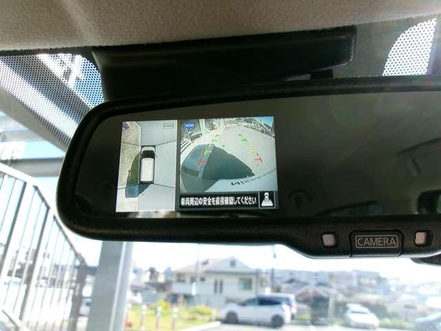 デイズ 660 ハイウェイスターX 前後ドライブレコーダー ETC ブレーキサポート 全周囲カメラ LED ドライブレコーダー 1オーナー インテリジェントキー ETC バックカメラ アイドリングストップ オートエアコン デュアルエアバッグ 記録簿 アルミホイール(6枚目)