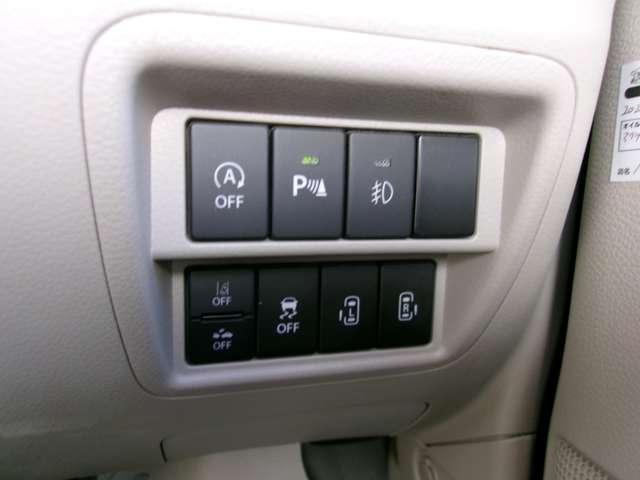 NV100クリッパーリオ 660 G ハイルーフ 4WD メモリーナビ ETC ドラレコ ブレーキサポート 1オ-ナ- レーンキープアシスト スマートキ 盗難防止装置 ETC付き キーフリーシステム エアコン フルタイム4WD 記録簿 ドラレコ 助手席エアバッグ ワンセグTV I-STOP(9枚目)