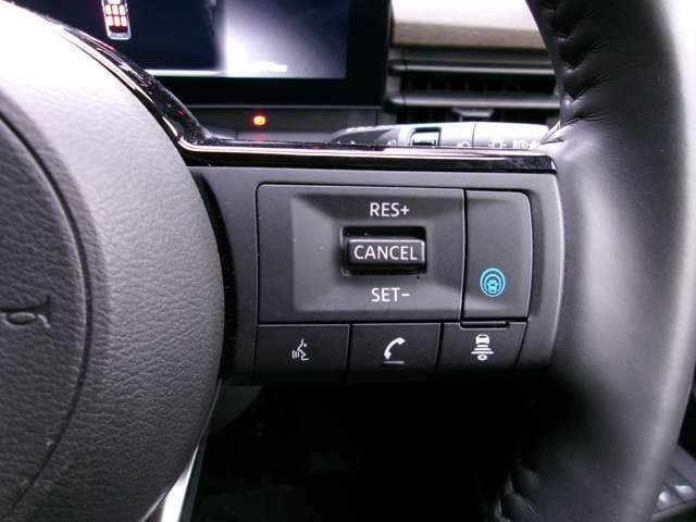 セレナ 1.4 e-POWER ハイウェイスターV 弊社展示試乗車 メーカーナビ ETC 自動(被害軽減)ブレーキ LDP 追従クルーズ LEDランプ 寒冷地仕様 バックモニター 禁煙 アルミホイール ドライブレコーダ ETC 記録簿 盗難防止システム スマートキー 1オナ オートエアコン(9枚目)