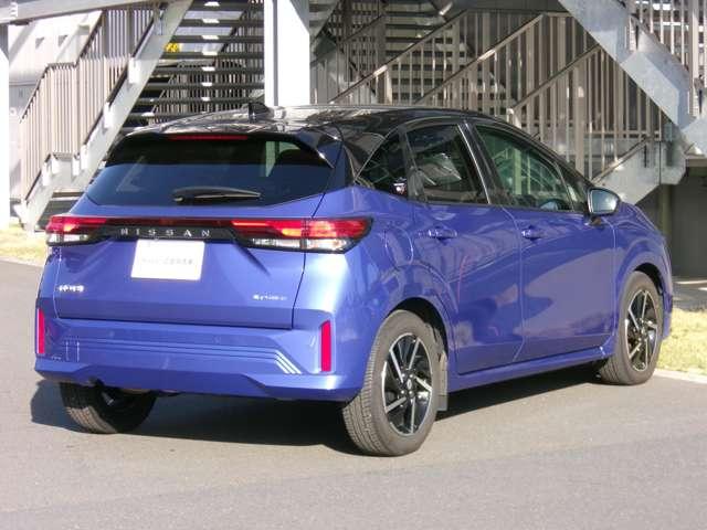 ノート 1.2 X 弊社展示試乗車 日産コネクトナビ ETC リアカメラ 衝突被害軽減ブレ-キ 全方位カメラ ETC付 アルミ 禁煙車 LEDヘッドライト レーダークルーズ レーンアシスト インテリジェントキー ワンオーナー ドラレコ 整備記録簿 ワンセグTV(2枚目)