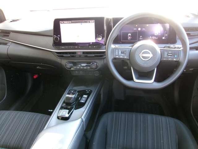 ノート 1.2 X 弊社展示試乗車 日産コネクトナビ ETC リアカメラ 衝突被害軽減ブレ-キ 全方位カメラ ETC付 アルミ 禁煙車 LEDヘッドライト レーダークルーズ レーンアシスト インテリジェントキー ワンオーナー ドラレコ 整備記録簿 ワンセグTV(3枚目)