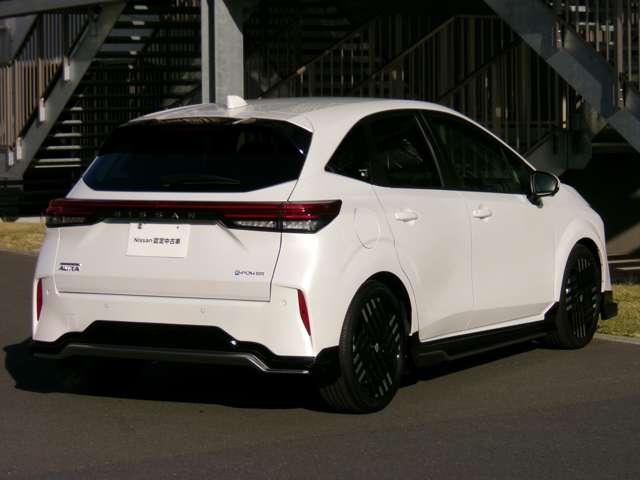 オーラ 1.2 G 弊社展示試乗車 日産コネクトナビ ETC 自動(被害軽減)ブレーキ 試乗車アップ LKA サイドカメラ ETC ドライブレコーダー カーテンエアバッグ イモビライザー アルミホイール 禁煙 インテリジェントキー パワーウィンドウ 寒冷地仕様(2枚目)