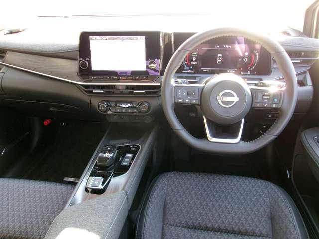 オーラ 1.2 G 弊社展示試乗車 日産コネクトナビ ETC 自動(被害軽減)ブレーキ 試乗車アップ LKA サイドカメラ ETC ドライブレコーダー カーテンエアバッグ イモビライザー アルミホイール 禁煙 インテリジェントキー パワーウィンドウ 寒冷地仕様(3枚目)