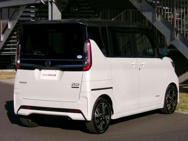 ルークス メモリーナビ　ＥＴＣ　ドラレコ　両側パワードア　アラウンドビュ　プリクラッシュセーフティー　メモリナビ　アダプティブクルコン　レーンキープ　インテリキ－　ＥＴＣ　ＬＥＤヘッドライト　アイドリングストップ　ドライブレコーダー　ＡＣ（2枚目）