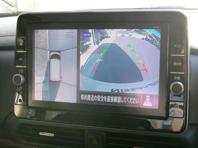 ルークス メモリーナビ　ＥＴＣ　ドラレコ　両側パワードア　アラウンドビュ　プリクラッシュセーフティー　メモリナビ　アダプティブクルコン　レーンキープ　インテリキ－　ＥＴＣ　ＬＥＤヘッドライト　アイドリングストップ　ドライブレコーダー　ＡＣ（5枚目）