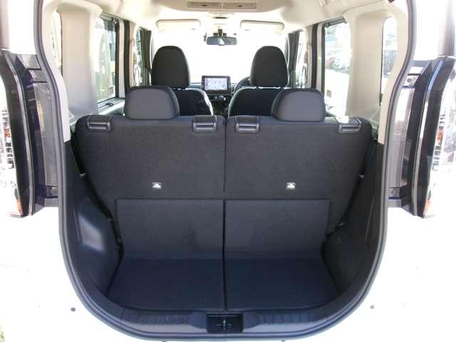 ルークス メモリーナビ　ＥＴＣ　ドラレコ　両側パワードア　アラウンドビュ　プリクラッシュセーフティー　メモリナビ　アダプティブクルコン　レーンキープ　インテリキ－　ＥＴＣ　ＬＥＤヘッドライト　アイドリングストップ　ドライブレコーダー　ＡＣ（19枚目）