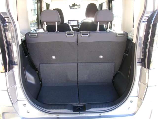 ルークス 660 ハイウェイスターGターボ プロパイロット エディション メモリーナビ プロパイロット ETC2.0 両側パワードア アラウンドビュ プリクラッシュセーフティー メモリナビ アダプティブクルコン レーンキープ インテリキ- ETC LEDヘッドライト アイドリングストップ ドライブレコーダー AC(19枚目)