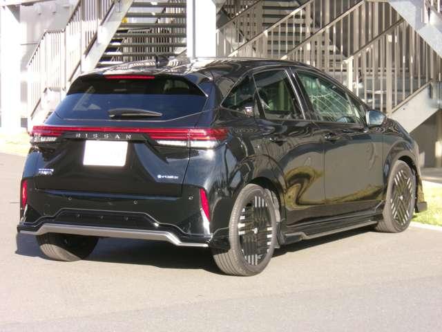 オーラ 1.2 G 弊社展示試乗車 日産コネクトナビ ETC 自動(被害軽減)ブレーキ 試乗車アップ LED LKA サイドカメラ ETC ドライブレコーダー カーテンエアバッグ イモビライザー アルミホイール 禁煙 インテリジェントキー パワーウィンドウ(2枚目)