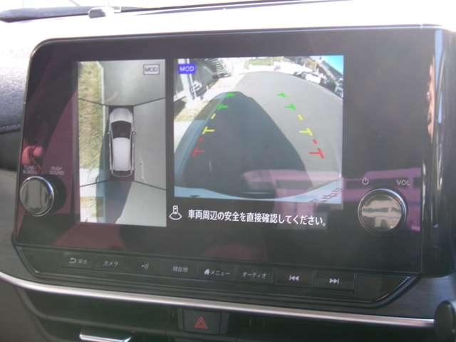 オーラ 1.2 G 弊社展示試乗車 日産コネクトナビ ETC 自動(被害軽減)ブレーキ 試乗車アップ LED LKA サイドカメラ ETC ドライブレコーダー カーテンエアバッグ イモビライザー アルミホイール 禁煙 インテリジェントキー パワーウィンドウ(5枚目)