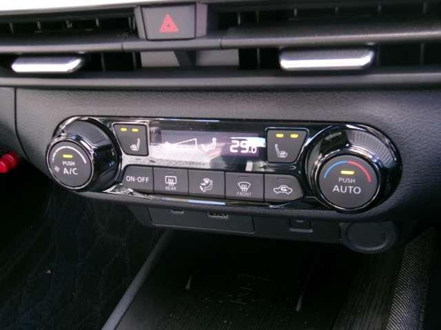 オーラ 1.2 G 弊社展示試乗車 日産コネクトナビ ETC 自動(被害軽減)ブレーキ 試乗車アップ LED LKA サイドカメラ ETC ドライブレコーダー カーテンエアバッグ イモビライザー アルミホイール 禁煙 インテリジェントキー パワーウィンドウ(11枚目)