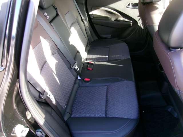 オーラ 1.2 G 弊社展示試乗車 日産コネクトナビ ETC 自動(被害軽減)ブレーキ 試乗車アップ LED LKA サイドカメラ ETC ドライブレコーダー カーテンエアバッグ イモビライザー アルミホイール 禁煙 インテリジェントキー パワーウィンドウ(20枚目)