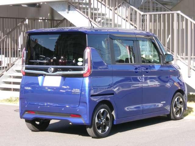 ルークス 660 ハイウェイスターX メモリーナビ ETC ドラレコ アイスト 衝突被害軽減ブレ-キ 助手席側オートスライドドア マルチビューカメラ 車線逸脱警報装置 ETC LED スマートキー パワーウィンドウ ワンオーナー カーテンエアバック ドライブレコーダー(2枚目)