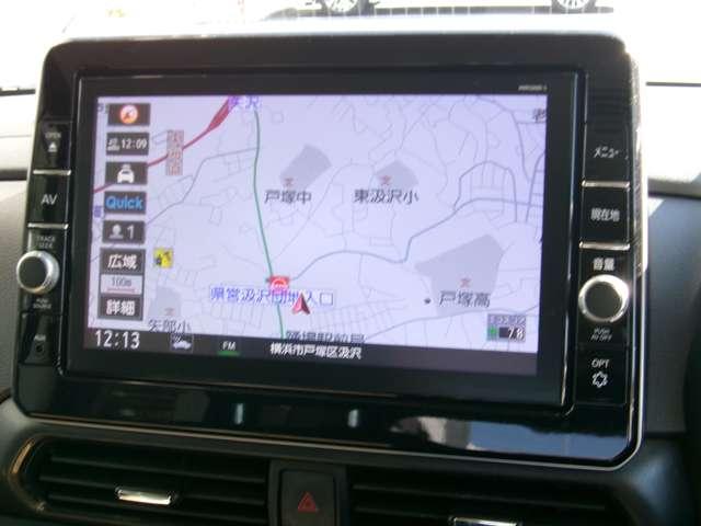 ルークス 660 ハイウェイスターX メモリーナビ ETC ドラレコ アイスト 衝突被害軽減ブレ-キ 助手席側オートスライドドア マルチビューカメラ 車線逸脱警報装置 ETC LED スマートキー パワーウィンドウ ワンオーナー カーテンエアバック ドライブレコーダー(4枚目)