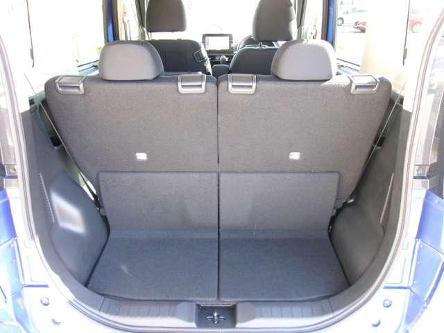 ルークス 660 ハイウェイスターX メモリーナビ ETC ドラレコ アイスト 衝突被害軽減ブレ-キ 助手席側オートスライドドア マルチビューカメラ 車線逸脱警報装置 ETC LED スマートキー パワーウィンドウ ワンオーナー カーテンエアバック ドライブレコーダー(17枚目)