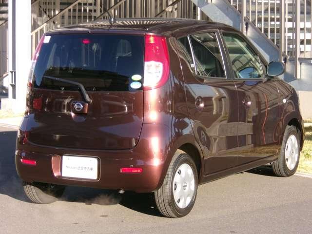 モコ ６６０　Ｅ　ショコラティエ　インテリジェントキー　電動格納ドアミラー　キーフリー　助手席エアバッグ　イモビ　エアバック　ＡＡＣ　インテリキー　ＡＢＳ　パワーステアリング　パワーウィンドウ　ワンオーナー　記録簿（2枚目）