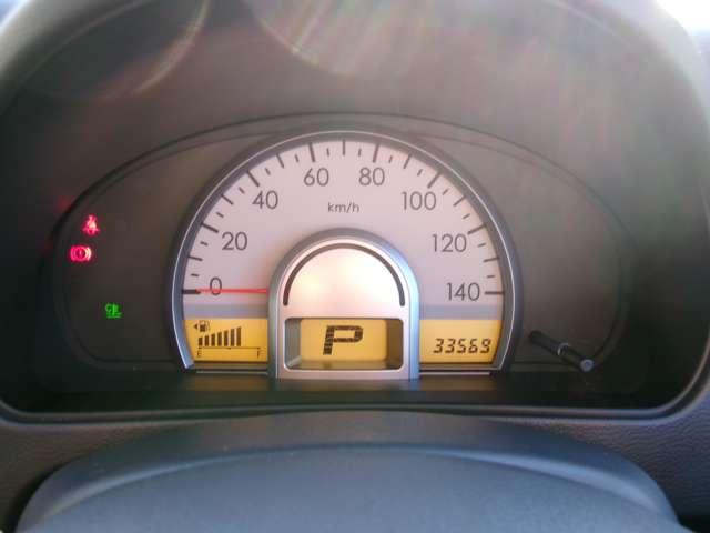 モコ ６６０　Ｅ　ショコラティエ　インテリジェントキー　電動格納ドアミラー　キーフリー　助手席エアバッグ　イモビ　エアバック　ＡＡＣ　インテリキー　ＡＢＳ　パワーステアリング　パワーウィンドウ　ワンオーナー　記録簿（6枚目）