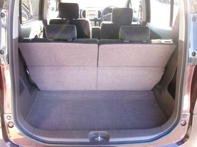 モコ ６６０　Ｅ　ショコラティエ　インテリジェントキー　電動格納ドアミラー　キーフリー　助手席エアバッグ　イモビ　エアバック　ＡＡＣ　インテリキー　ＡＢＳ　パワーステアリング　パワーウィンドウ　ワンオーナー　記録簿（13枚目）