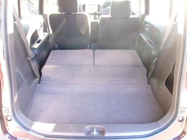 モコ ６６０　Ｅ　ショコラティエ　インテリジェントキー　電動格納ドアミラー　キーフリー　助手席エアバッグ　イモビ　エアバック　ＡＡＣ　インテリキー　ＡＢＳ　パワーステアリング　パワーウィンドウ　ワンオーナー　記録簿（14枚目）