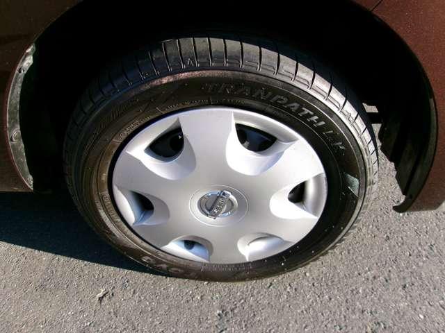 モコ ６６０　Ｅ　ショコラティエ　インテリジェントキー　電動格納ドアミラー　キーフリー　助手席エアバッグ　イモビ　エアバック　ＡＡＣ　インテリキー　ＡＢＳ　パワーステアリング　パワーウィンドウ　ワンオーナー　記録簿（15枚目）