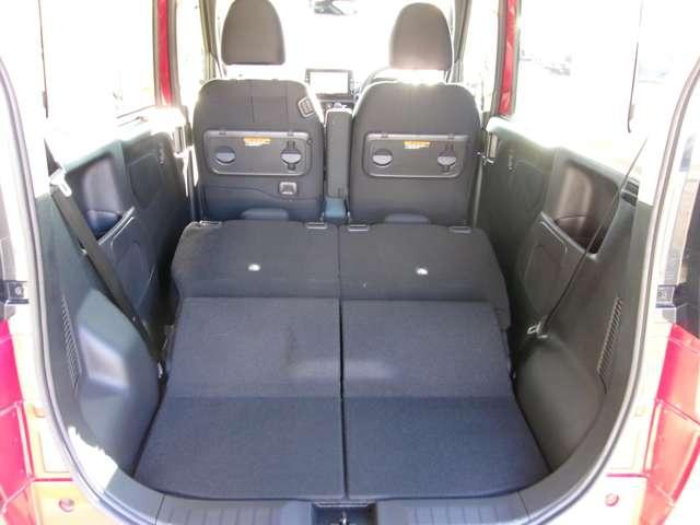 ルークス 660 ハイウェイスターX メモリーナビ ETC ドラレコ アイスト 衝突被害軽減ブレ-キ 助手席側オートスライドドア マルチビューカメラ 車線逸脱警報装置 ETC LED スマートキー パワーウィンドウ ワンオーナー カーテンエアバック ドライブレコーダー(18枚目)