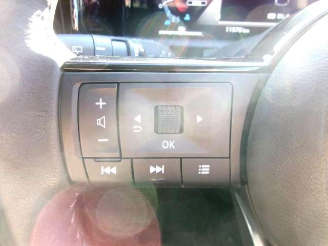 オーラ 1.2 G レザーエディション 日産コネクトナビ ETC ワンオーナ 追突防止 レーダークルーズ 本革 車線逸脱警報装置 LED 盗難防止 記録簿 バックモニター ETC インテリジェントキー メモリーナビゲーション AW キーレスエントリー オートエアコン(9枚目)