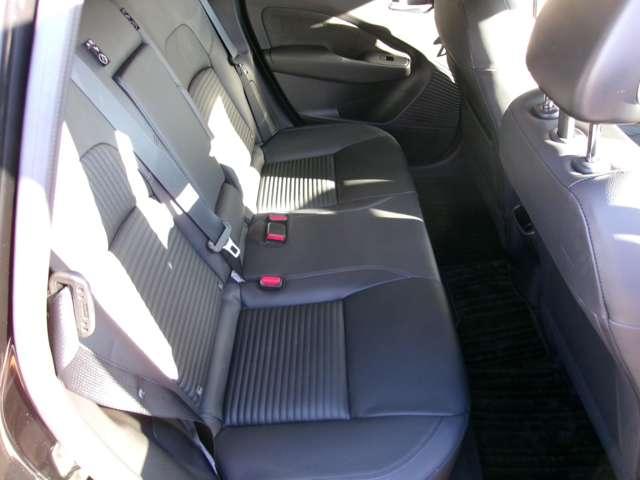 オーラ 1.2 G レザーエディション 日産コネクトナビ ETC ワンオーナ 追突防止 レーダークルーズ 本革 車線逸脱警報装置 LED 盗難防止 記録簿 バックモニター ETC インテリジェントキー メモリーナビゲーション AW キーレスエントリー オートエアコン(17枚目)