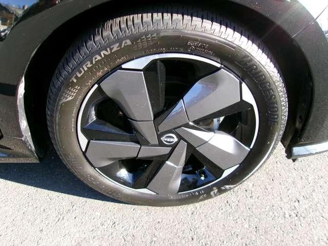 オーラ 1.2 G レザーエディション 日産コネクトナビ ETC ワンオーナ 追突防止 レーダークルーズ 本革 車線逸脱警報装置 LED 盗難防止 記録簿 バックモニター ETC インテリジェントキー メモリーナビゲーション AW キーレスエントリー オートエアコン(20枚目)