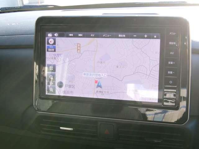 ルークス ６６０　ハイウェイスターＸ　プロパイロット　エディション　メモリーナビ　ＥＴＣ　ドラレコ　アイドリング　イモビ　パノラマモニター　助手席エアバッグ　衝突軽減ブレーキ　ＰＷ　ナビ＆ＴＶ　１セグ　パワースライドドア　ＬＥＤヘッドライト　ＬＤＷ　スマートキー　ＥＴＣ　ワンオーナー車　バックカメラ（4枚目）