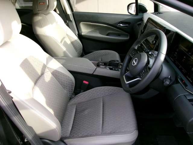 オーラ 1.2 G 弊社展示試乗車 日産コネクトナビ ETC 自動(被害軽減)ブレーキ 試乗車アップ LED LKA サイドカメラ ドライブレコーダー カーテンエアバッグ イモビライザー アルミホイール 禁煙 インテリジェントキー パワーウィンドウ ワンオーナー(18枚目)