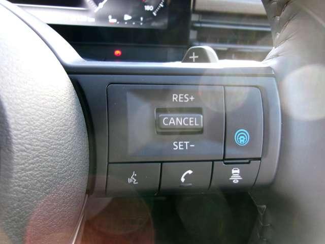 セレナ ２．０　ハイウェイスターＶ　弊社展示試乗車　日産コネクトナビ　ＥＴＣ　Ｗ電動スライド　レーダークルコン　レーンアシスト　展示試乗車ＵＰ　ＬＥＤランプ　ワンオーナー車　盗難防止システム　ＥＴＣ装備　カーテンエアバッグ　アルミホイール　キーフリー　メモリ－ナビ　ナビＴＶ（9枚目）