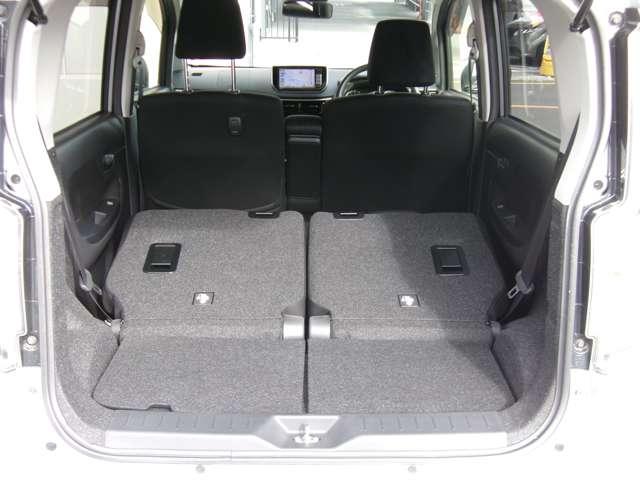 ムーヴ ６６０　カスタム　Ｘ　リミテッド　ＳＡＩＩＩ　オートライト　メモリナビ　ＥＴＣ付き　ワンセグ　メモリナビ　ナビＴＶ　エコアイドル　ワンオーナー　アルミ　オートエアコン　イモビライザー　整備記録簿　ＡＢＳ　キーレス　エアバッグ　パワーウィンドウ　エマージェンシーブレーキ（15枚目）