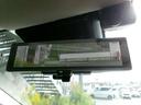 スマートルームミラーです♪ カメラ映像で見れるのでたくさんの人や荷物を載せてても後ろが見れます☆