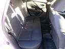 リヤシートもゆったり座れます♪