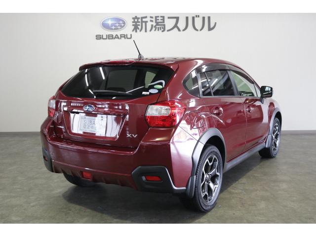 2.0i-L EyeSight(2枚目)
