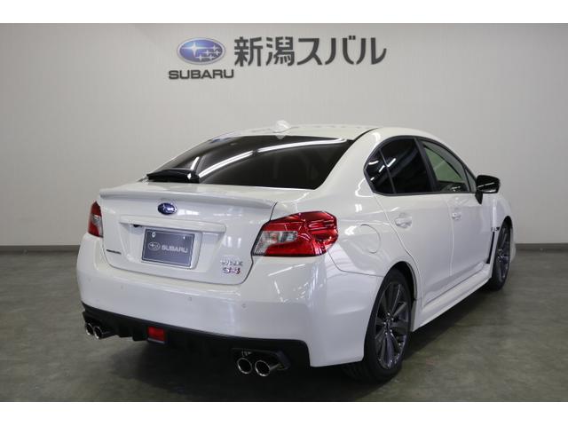 スバル ｗｒｘ ｓ４ ｖａ系 ｗｒｘ ｓ４ ２ ０ｇｔ ｅｙｅｓｉｇｈｔ 中古車検索 くるまのニュース