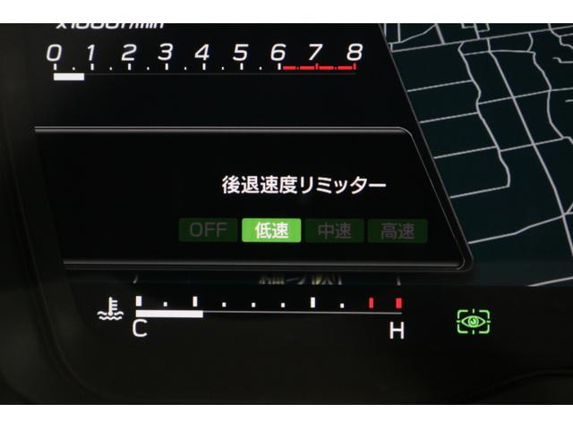 レヴォーグ ＳＴＩスポーツＲ　ＥＸ　アイサイトＸ搭載　元弊社社用車　アイサイトＸ／ＬＥＤヘッドライト／オートライト／ナビ機能付１１．６インチディスプレイ／前席パワーシート／シートヒーター／スマートキーレス／純正１８インチアルミホイール／電動リヤゲート／ＥＴＣ（21枚目）