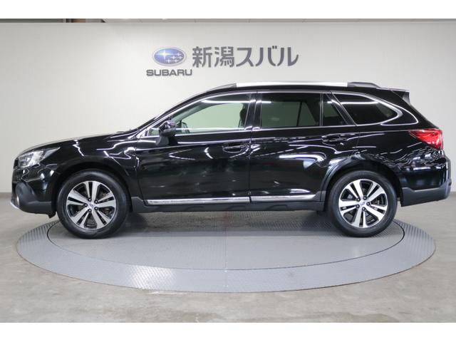 レガシィアウトバック Ｌｉｍｉｔｅｄ　ＥｙｅＳｉｇｈｔ搭載車（3枚目）