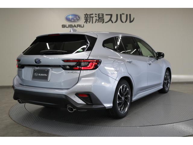 レヴォーグ ＧＴ　ＥＸ　ＥｙｅＳｉｇｈｔ　Ｘ搭載車　ワンオーナー　ドラレコ付（2枚目）