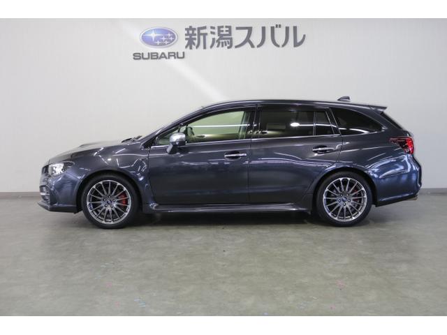 1.6STI Sportアイサイト セーフティプラス ナビ(3枚目)
