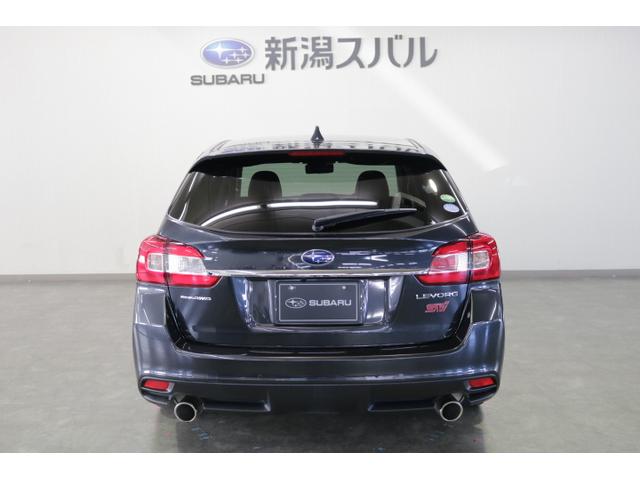 1.6STI Sportアイサイト セーフティプラス ナビ(5枚目)